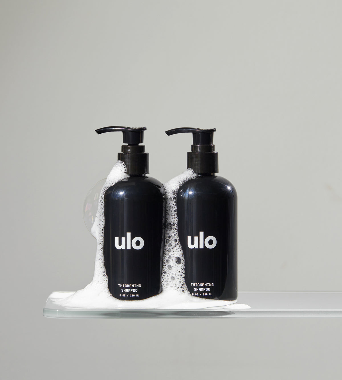 Thickening Conditioner