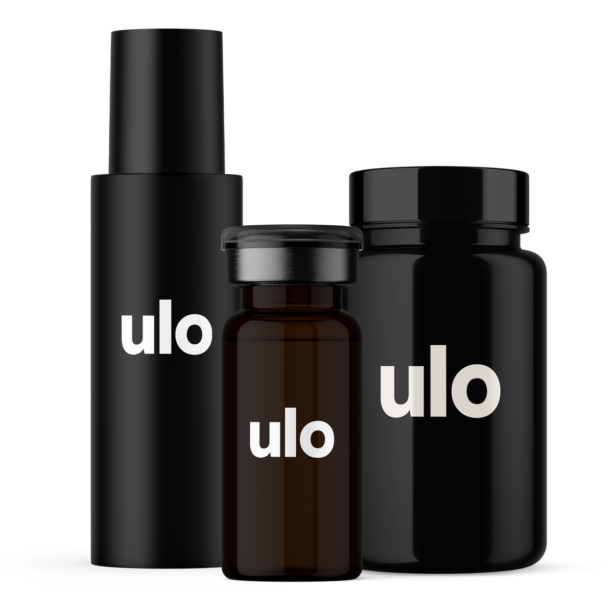 Testosterone Replacement Therapy