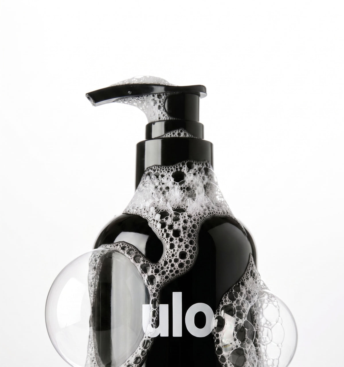 Ketoconazole Shampoo