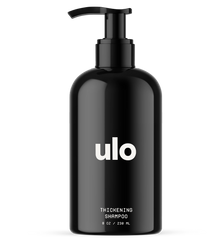 Thickening Shampoo
