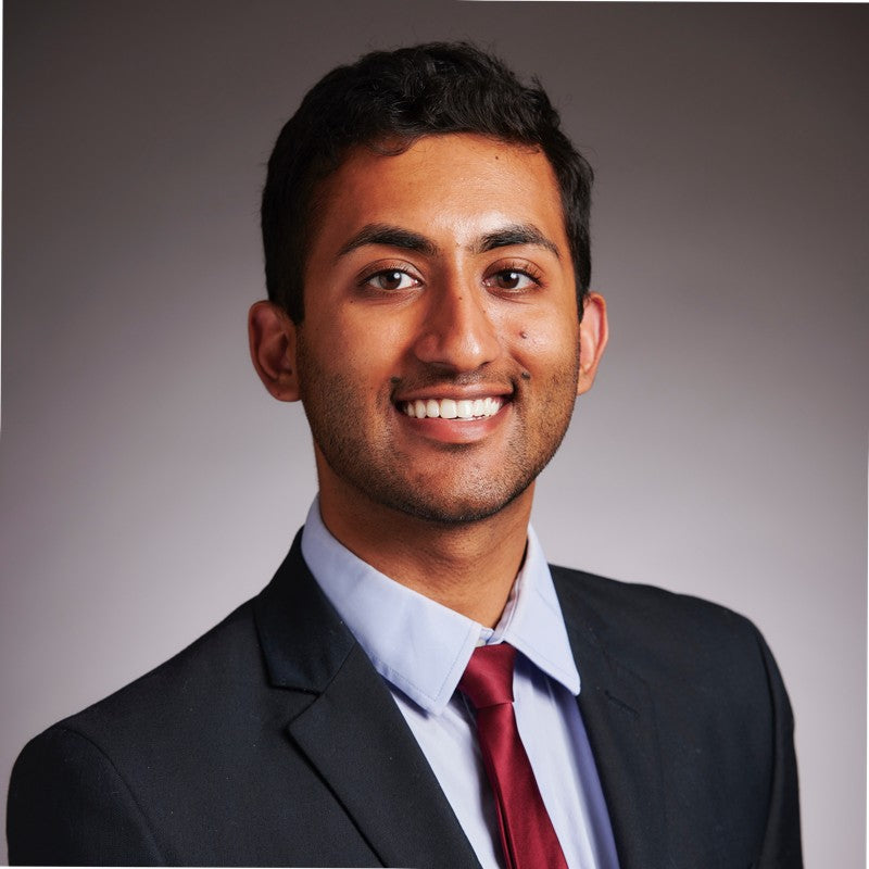 Dr. Rachit Gupta, MD FAAD