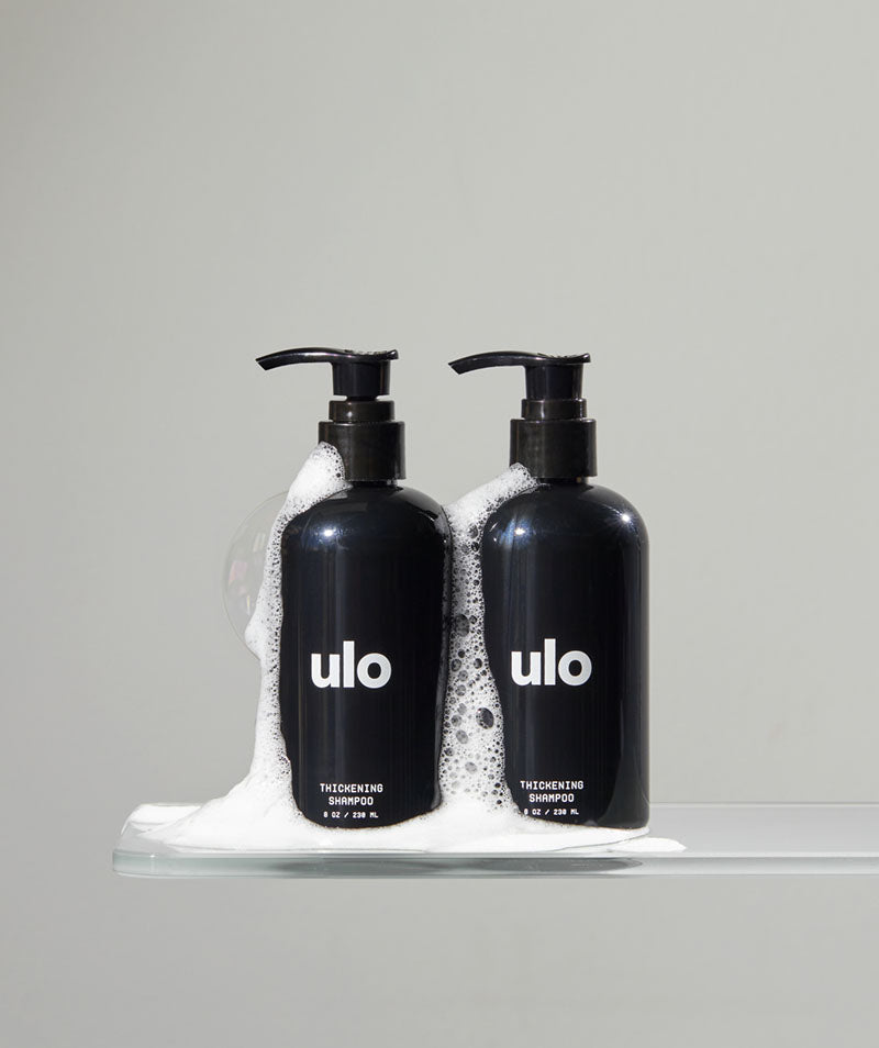 Shower Bundle