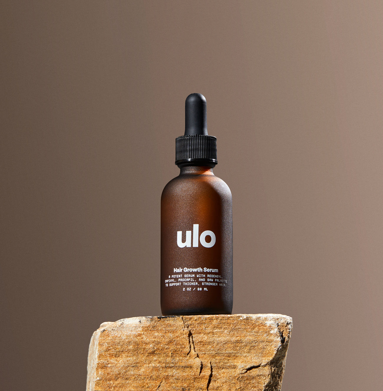 Hair Growth Serum