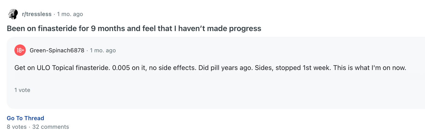 Verified buyer review