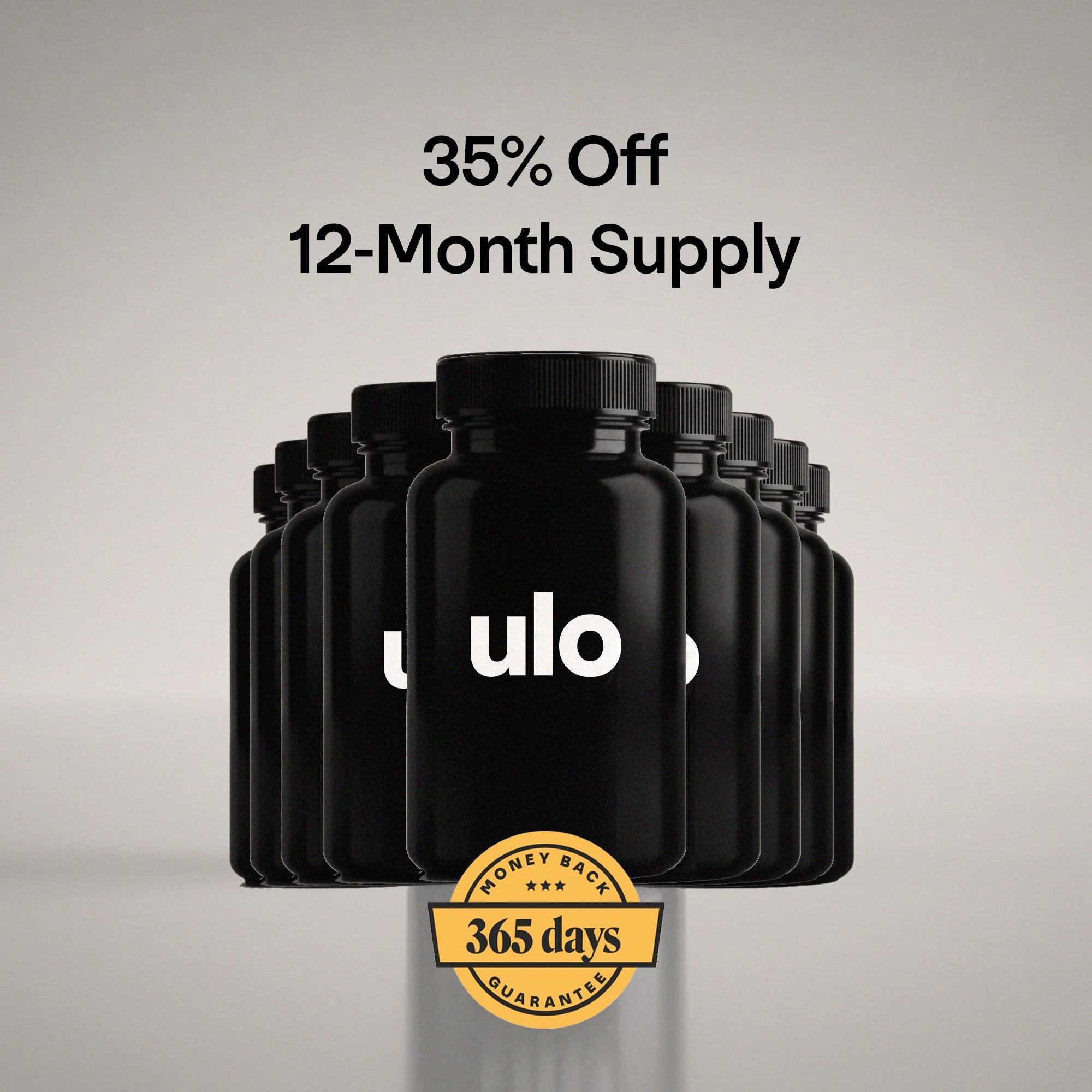 Sublingual 35% Off 12-Month Supply