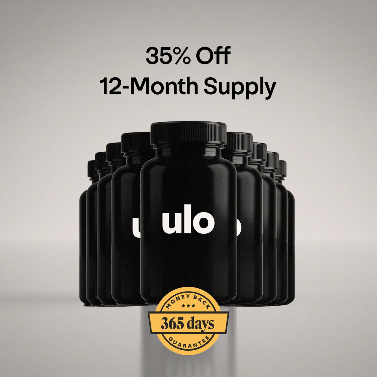 Sublingual 35% Off 12-Month Supply