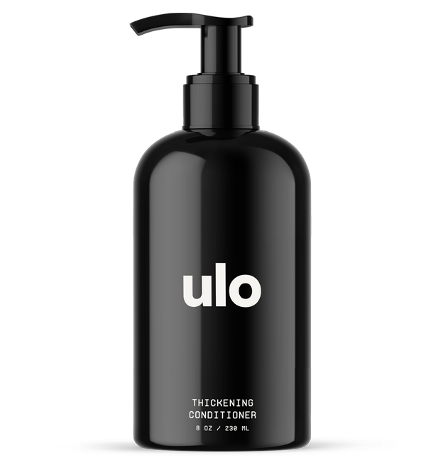 Thickening Conditioner