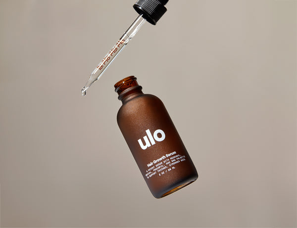 Hair Growth Serum