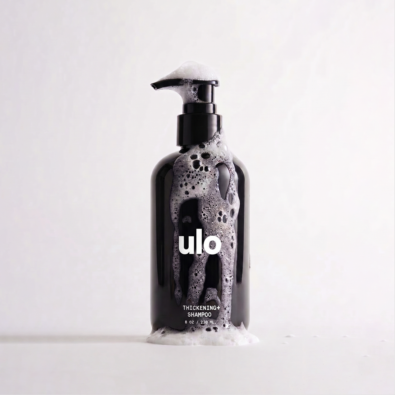 Thickening Shampoo Plus