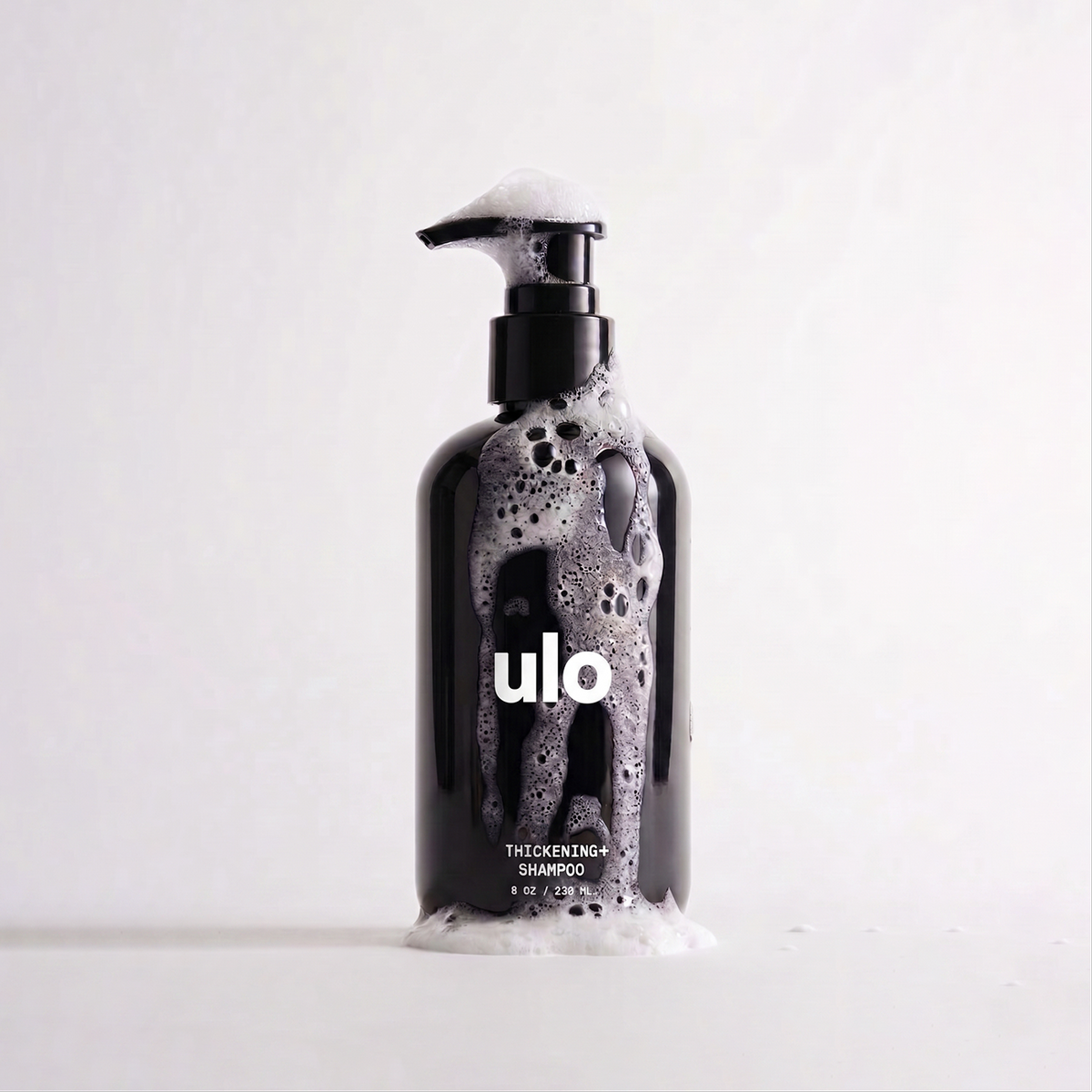 Thickening Shampoo Plus