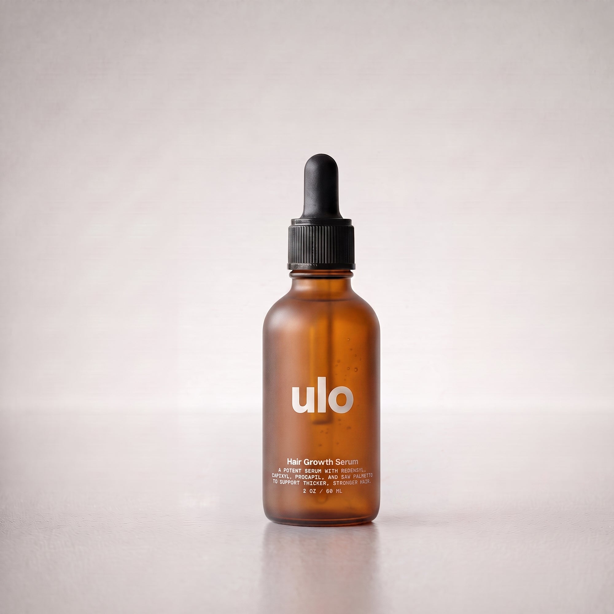 Hair Growth Serum