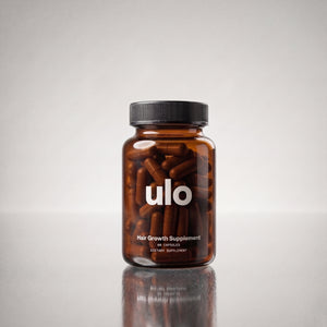 Hair Growth Supplement