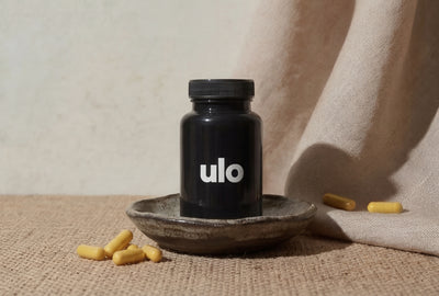 Low Dose Minoxidil (1.25mg Minoxidil + 0.5mg Dutasteride + 1mg Folic Acid + Vitamin D 1000 IU)