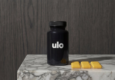 High Dose Minoxidil (2.5mg Minoxidil + 0.5mg Dutasteride + 1mg Folic Acid + Vitamin D 1000 IU)