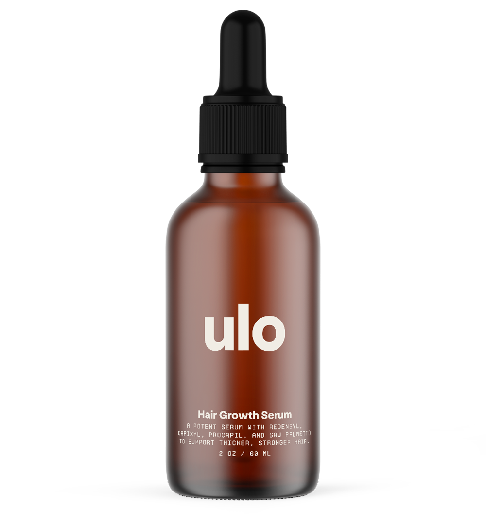 Hair Growth Serum