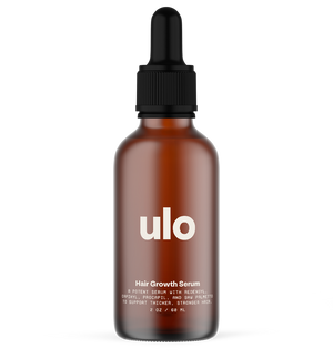Hair Growth Serum