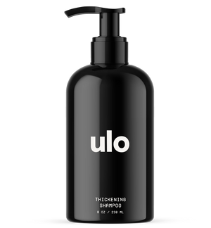 Thickening Shampoo