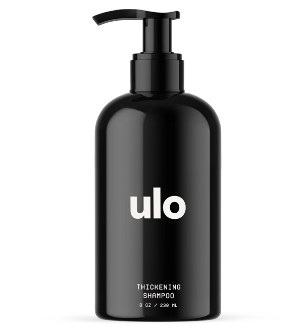 Thickening Shampoo