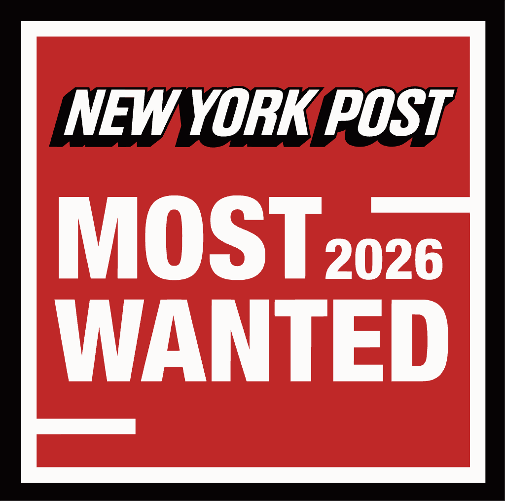 New York Post Most Wanted 2026