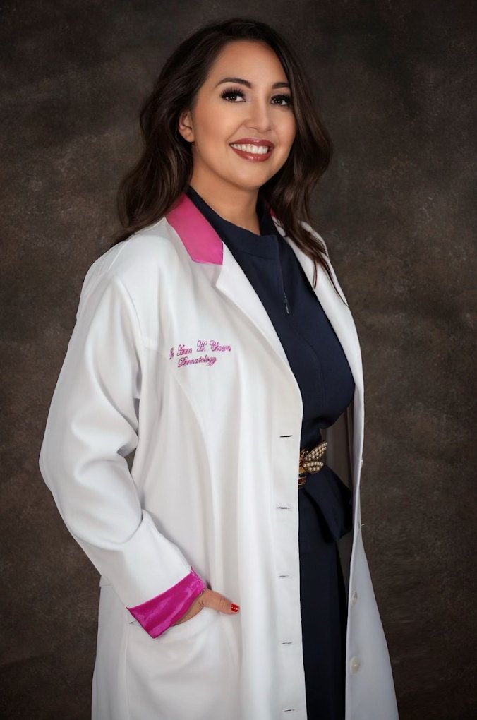 Anna Chacon, MD