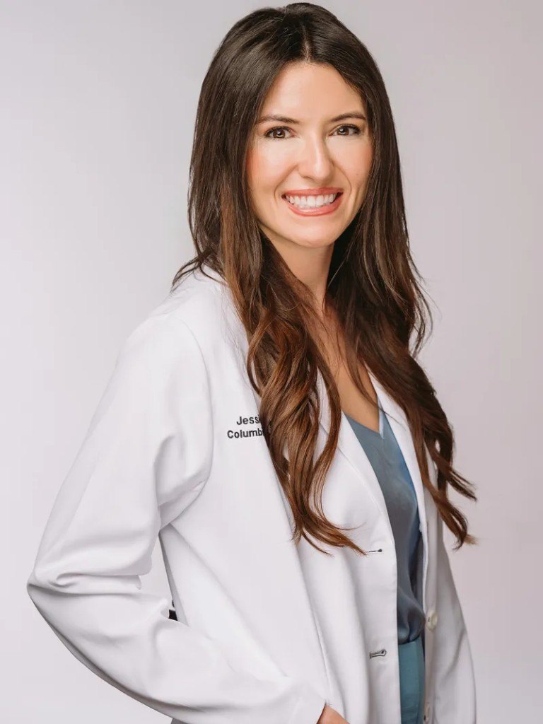 Jessica R. Burgy, MD